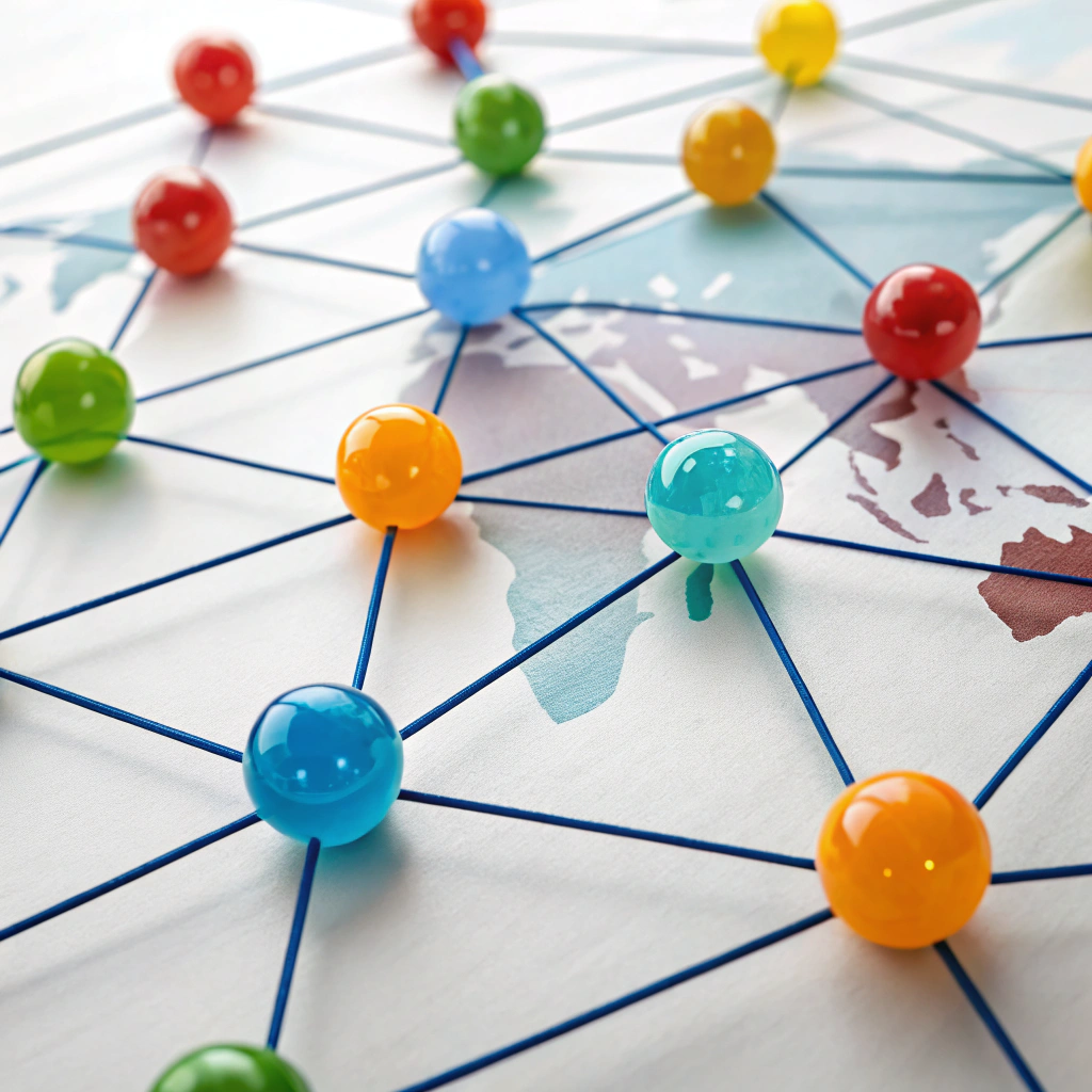 Future Mind Consulting: Business Strategy